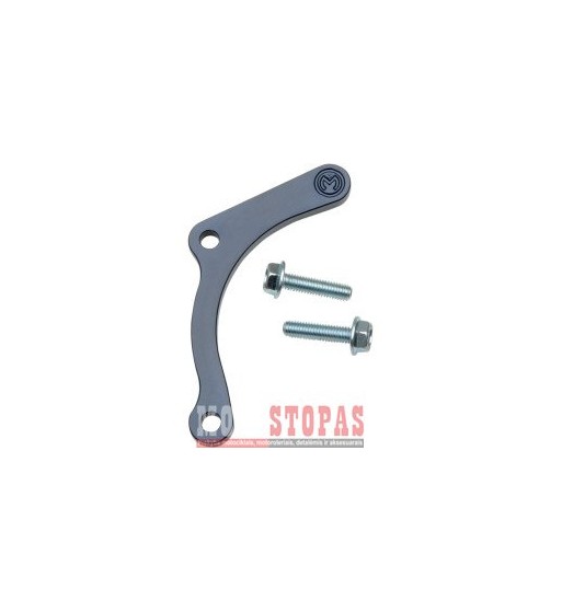 MOOSE RACING HARD-PARTS CASE SAVER HONDA