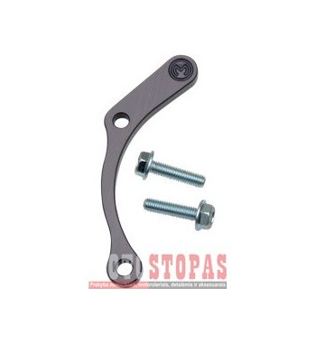 MOOSE RACING HARD-PARTS CASE SAVER HONDA