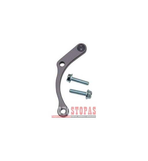MOOSE RACING HARD-PARTS CASE SAVER HONDA