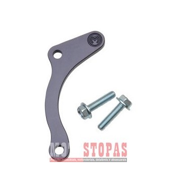 MOOSE RACING HARD-PARTS CASE SAVER HONDA
