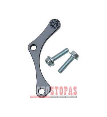 MOOSE RACING HARD-PARTS CASE SAVER KAWASAKI