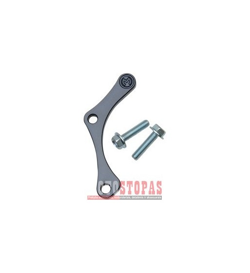 MOOSE RACING HARD-PARTS CASE SAVER KAWASAKI