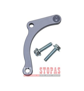 MOOSE RACING HARD-PARTS CASE SAVER KAWASAKI