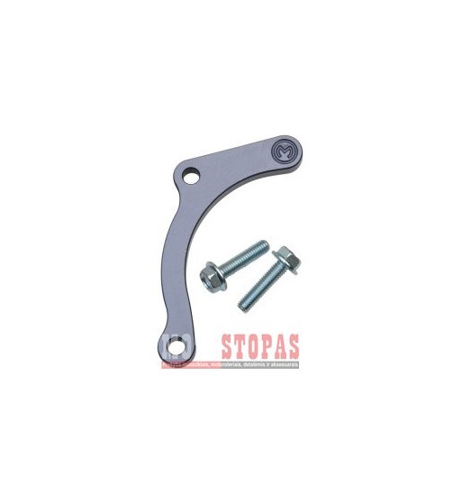 MOOSE RACING HARD-PARTS CASE SAVER KAWASAKI