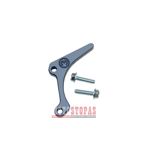 MOOSE RACING HARD-PARTS CASE SAVER KAWASAKI