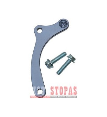 MOOSE RACING HARD-PARTS CASE SAVER SUZUKI
