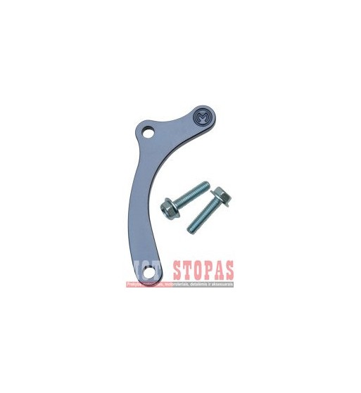 MOOSE RACING HARD-PARTS CASE SAVER SUZUKI