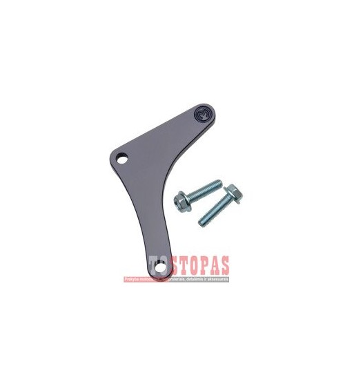  MOOSE RACING HARD-PARTS CASE SAVER YAMAHA