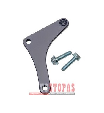 MOOSE RACING HARD-PARTS CASE SAVER YAMAHA