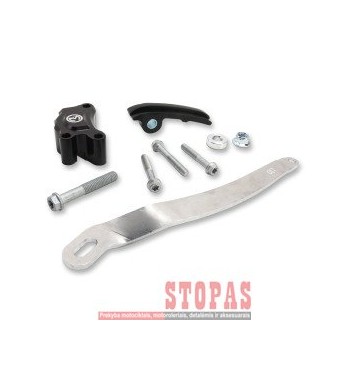 MOOSE RACING HARD-PARTS SLAVE CYLINDER/CASE SAVER