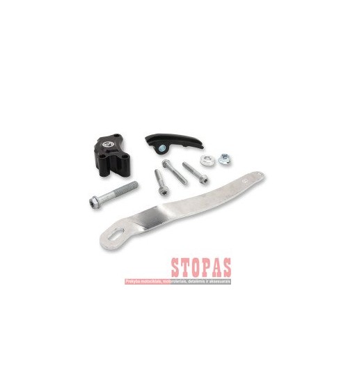 MOOSE RACING HARD-PARTS SLAVE CYLINDER/CASE SAVER