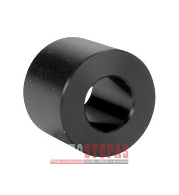 MOOSE RACING HARD-PARTS CHAIN ROLLER BLACK