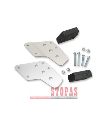 MOOSE RACING HARD-PARTS CHAIN GUIDE