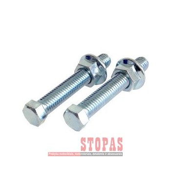  MOTION PRO CHAIN TENSIONER HARDWARE KIT