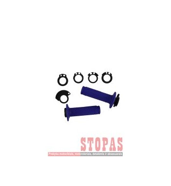 PRO GRIP PROGRIP 709 LOCKON SCS BL