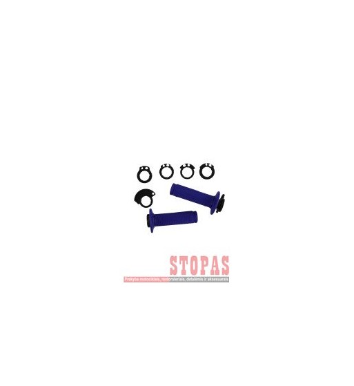 PRO GRIP PROGRIP 709 LOCKON SCS BL
