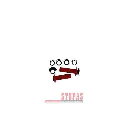 PRO GRIP PROGRIP 709 LOCKON SCS RD