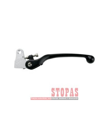 MOOSE RACING SANKABOS RANKENA ARC DC8 BLACK
