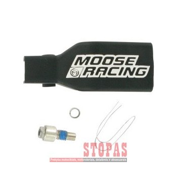 MOOSE RACING HARD-PARTS REFRESH KIT CLUTCH LEVER ARK DC8