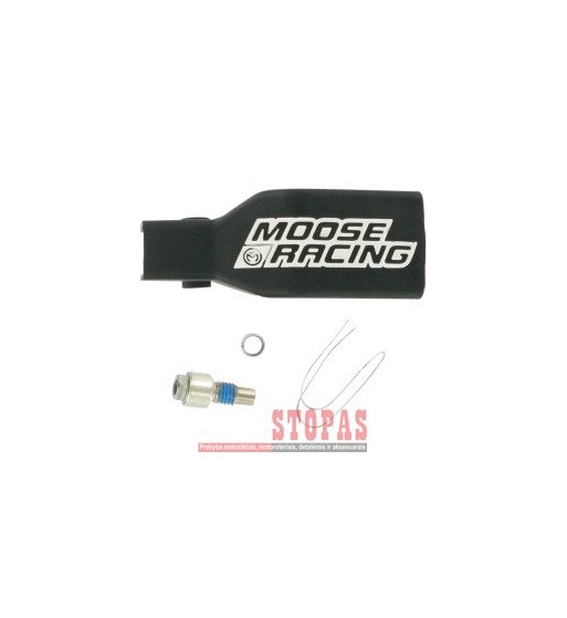 MOOSE RACING HARD-PARTS REFRESH KIT CLUTCH LEVER ARK DC8