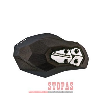 POWERMADD/COBRA HANDGUARDS FUZION 