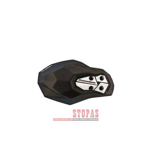 POWERMADD/COBRA HANDGUARDS FUZION 