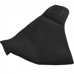 Veido kaukė PANEL BLACK