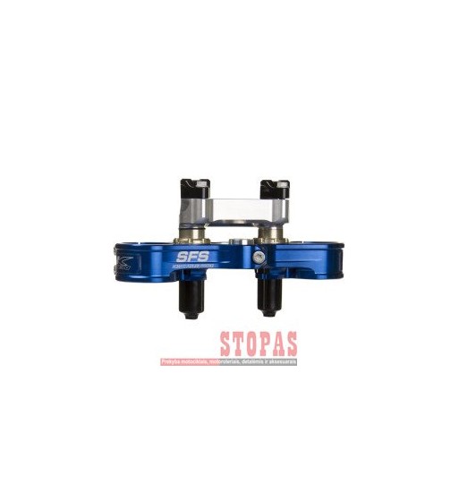 NEKEN NK SFS TOP CLAMP KXF BL