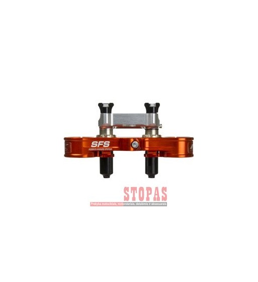 NEKEN NK SFS TOP CLAMP SXF OR