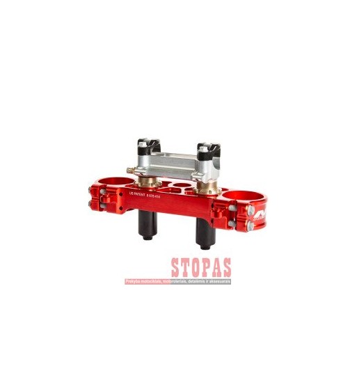 NEKEN NK SFS TOP CLAMP RMZ RD