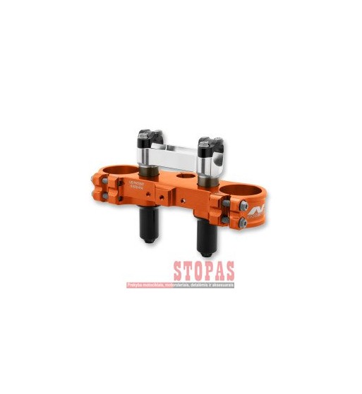 NEKEN SFS TOP CLAMP ORANGE