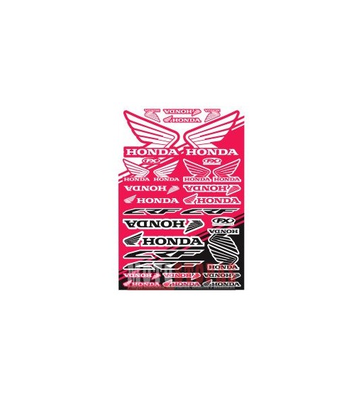 BLACKBIRD RACING LIPDUKAS