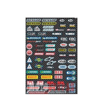 FACTORY EFFEX LIPDUKAS 