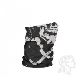 Kaklo apsauga nuo vėjo MOTLEY SKULL 
