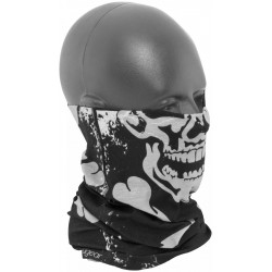 Kaklo apsauga nuo vėjo MOTLEY SKULL 