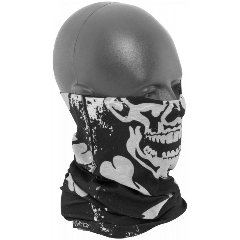 Kaklo apsauga nuo vėjo MOTLEY SKULL 