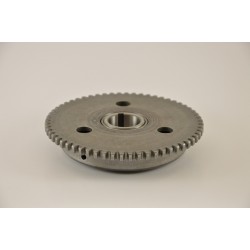 Starterio reduktorius 120/150 GY6