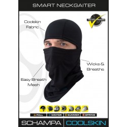 Veido kaukė COOLSKIN