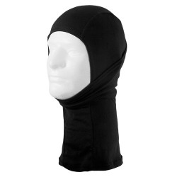 Veido kaukė Balaclava Silk Deluxe