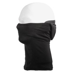 Veido kaukė Balaclava Silk Deluxe