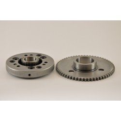 Starterio reduktorius 120/150 GY6
