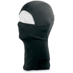 Veido kaukė Balaclava Silk Deluxe