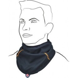 Kaklo uždangalas, trumpas LEOSH