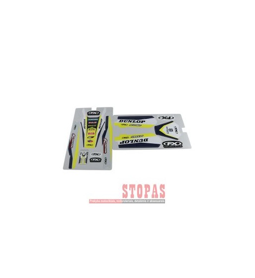 FACTORY EFFEX GRAPHIC TRIM KIT TC/FC 19