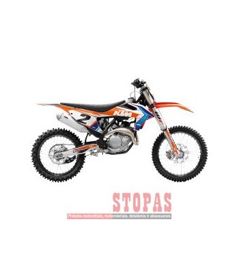 FACTORY EFFEX GRAPHC EVO17 SX50 16-