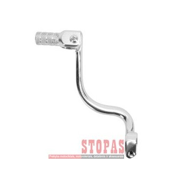 MOOSE RACING HARD-PARTS SHIFT LEVER FOLDING ALUMINUM