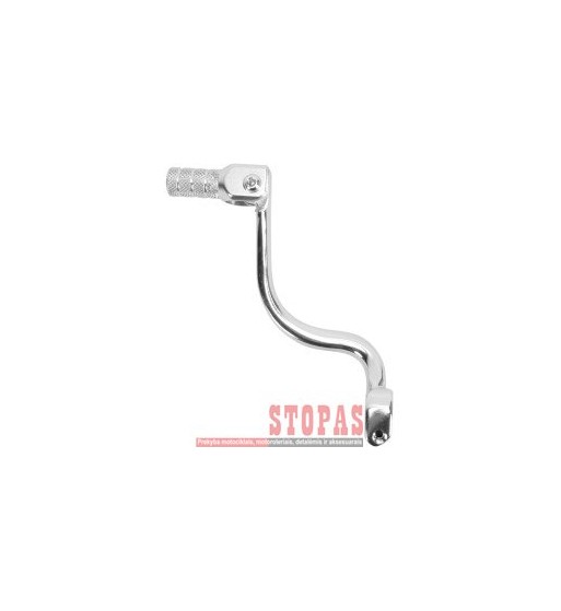 MOOSE RACING HARD-PARTS SHIFT LEVER FOLDING ALUMINUM