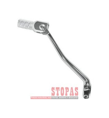 MOOSE RACING HARD-PARTS SHIFT LEVER FOLDING ALUMINUM