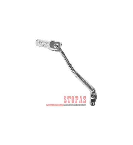 MOOSE RACING HARD-PARTS SHIFT LEVER FOLDING ALUMINUM