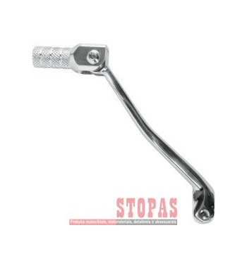 MOOSE RACING HARD-PARTS SHIFT LEVER FOLDING ALUMINUM